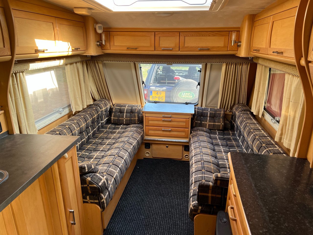 Caravan