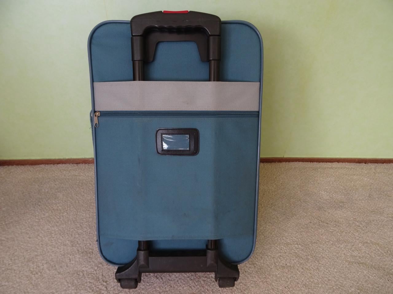 Koffer 52x36 hoog 18