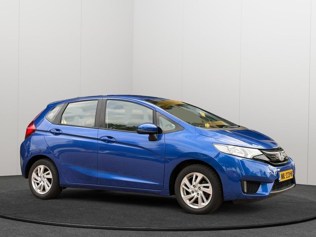 Honda Jazz 1.3 i-vtec comfort