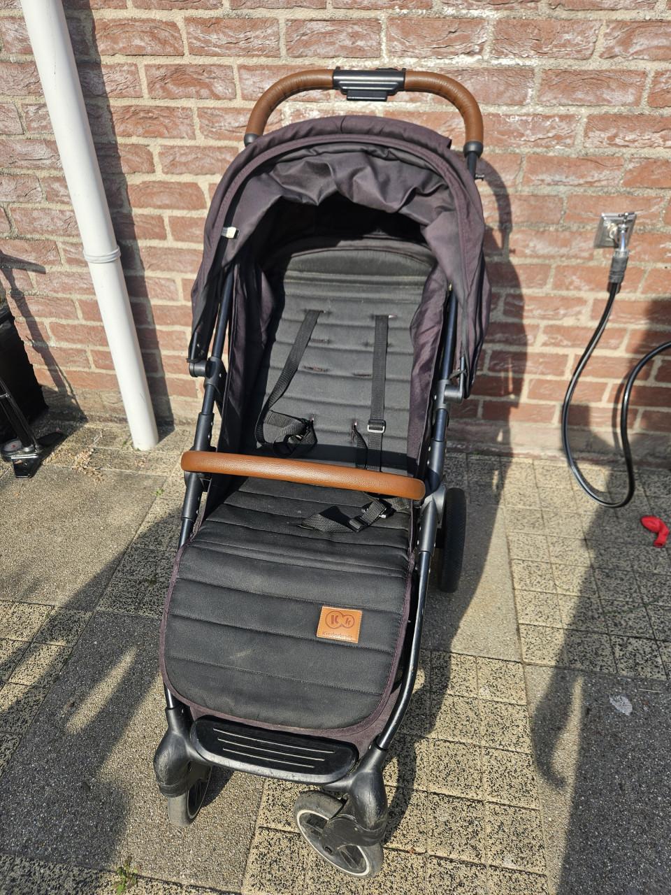 Wandelwagen