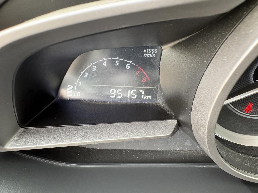 Mazda 2 1.5 skyactiv-g ts+ stoelverwarming cr.ctrl 16"velgen