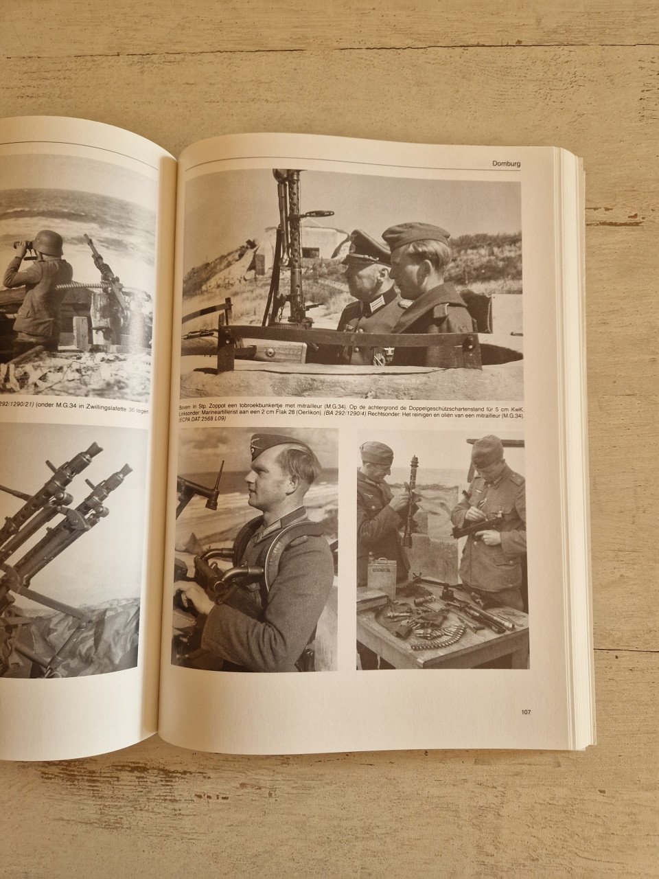 Walcheren,een fotografisch document.