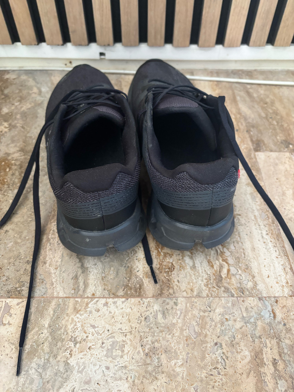 On running cloudultra maat 42,5 (41)