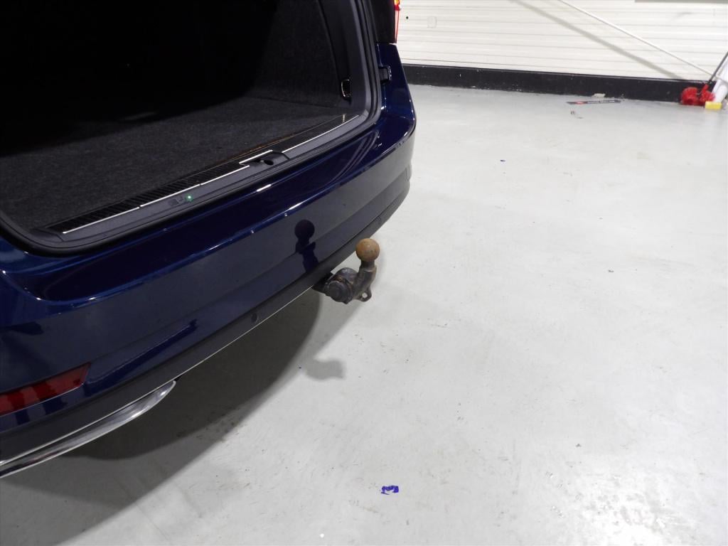 Skoda Superb combi 1.4 tsi phev 217pk dsg l&k