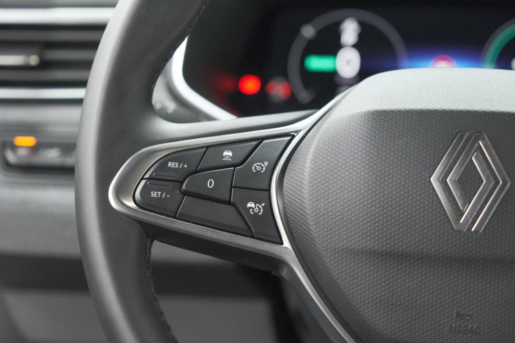 Renault Clio 1.6 e-tech full hybrid 145 techno | 360 camera | adaptieve cru