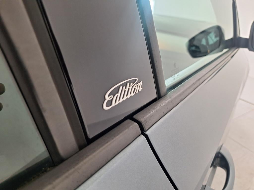 Skoda Fabia combi 1.2 tsi edition | trekhaak | stoelverwarming |