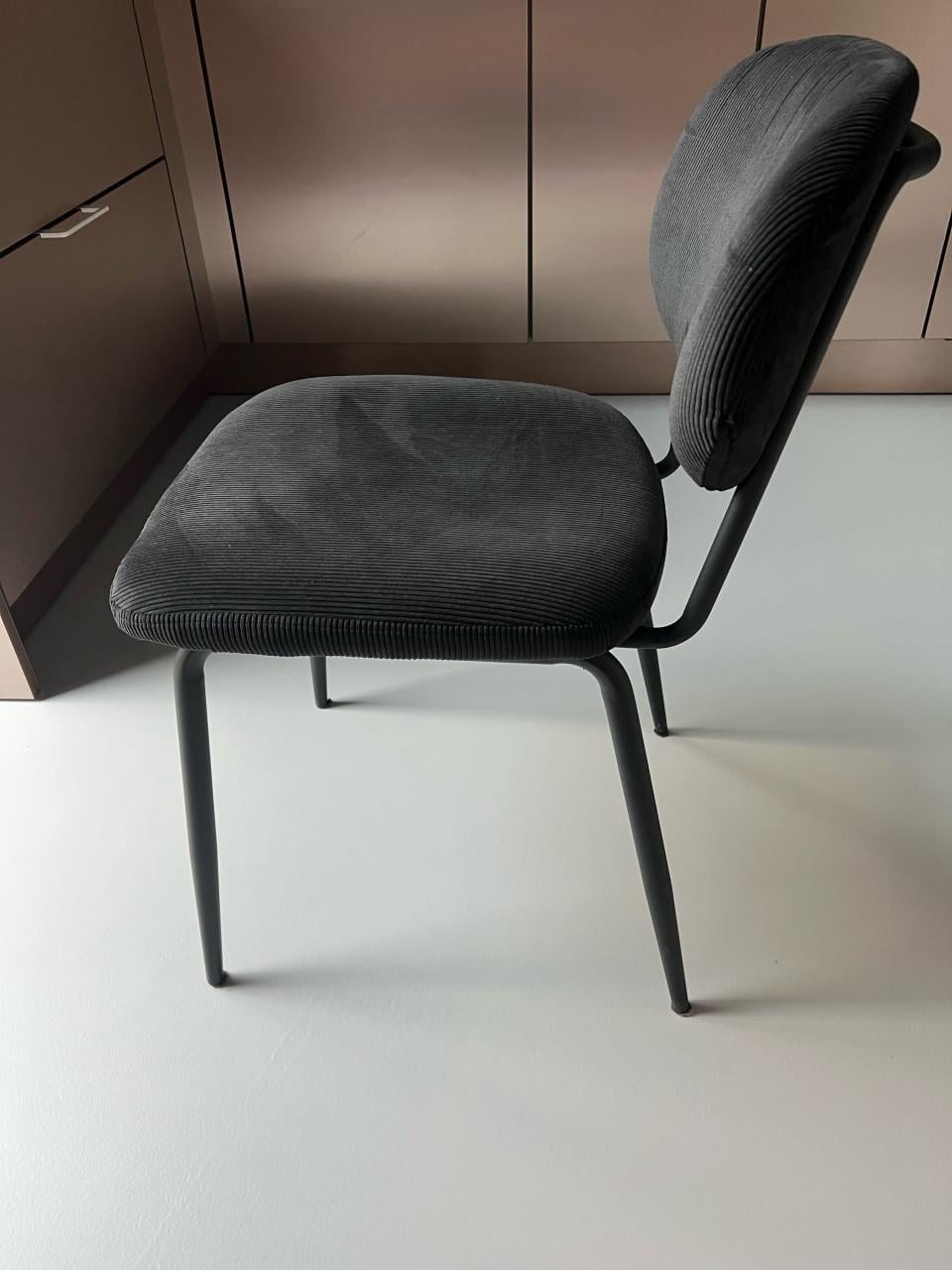 Eetkamerstoelen By-Boo 4x