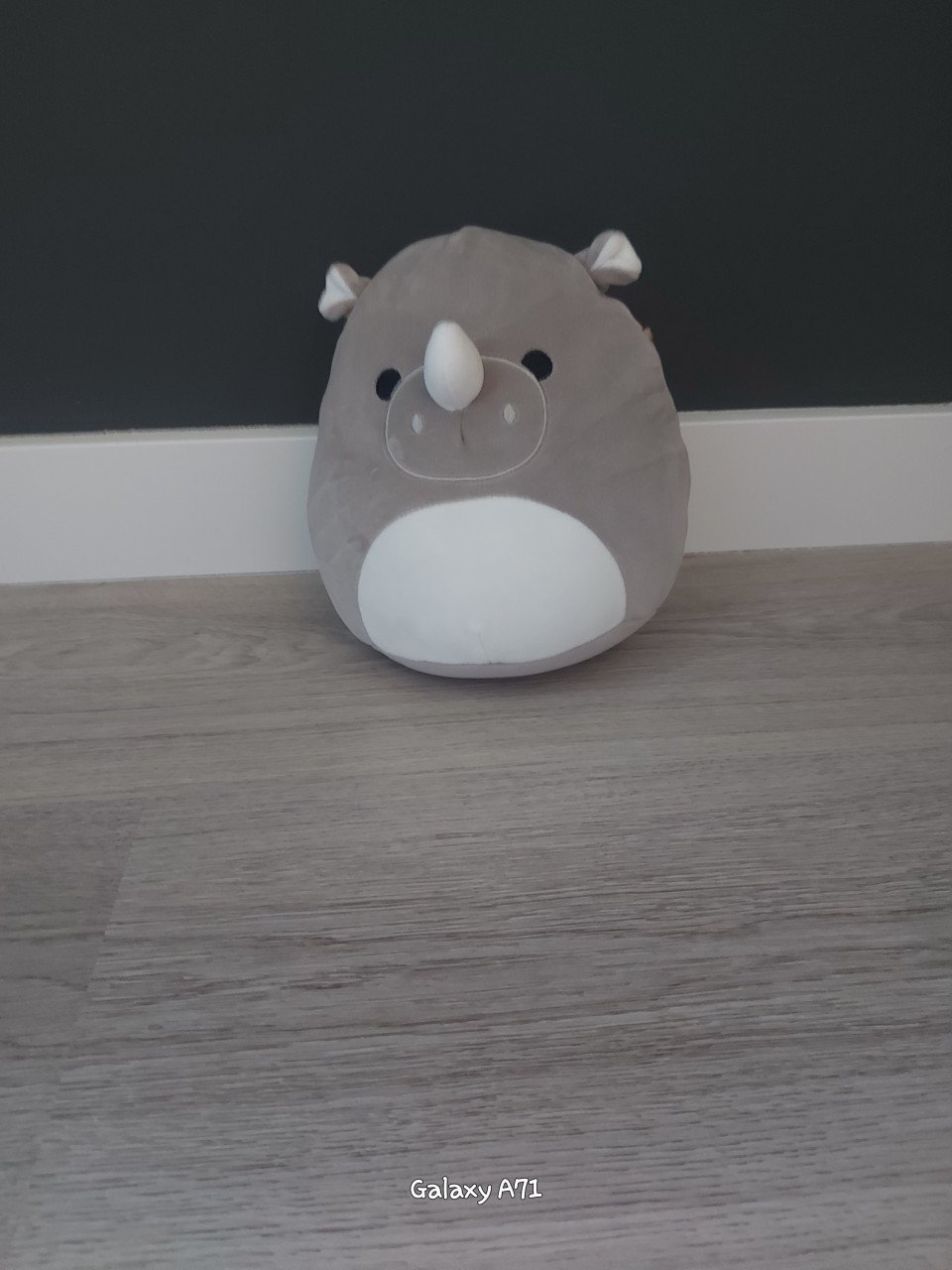 Squishmallows medium size