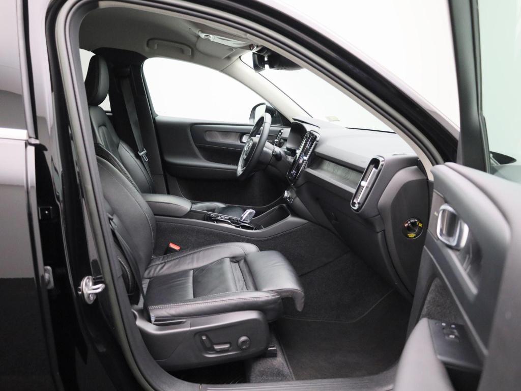 Volvo XC40 1.5 t4 plug-in hybrid plus bright | automaat | apple carplay / a