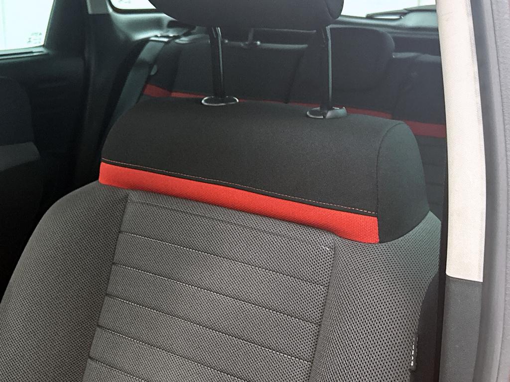 Citroen C3 Aircross 110 pk automaat shine | rijklaar | trekhaak |