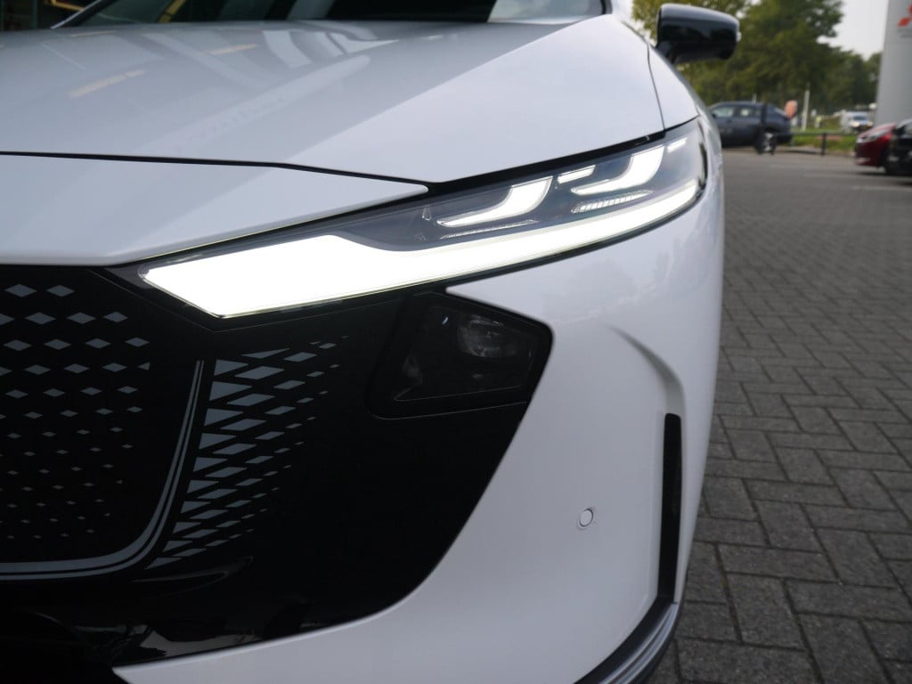 Mazda 6 6e takumi 68.8 kwh