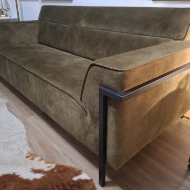 3 zits bank zo goed als nieuw