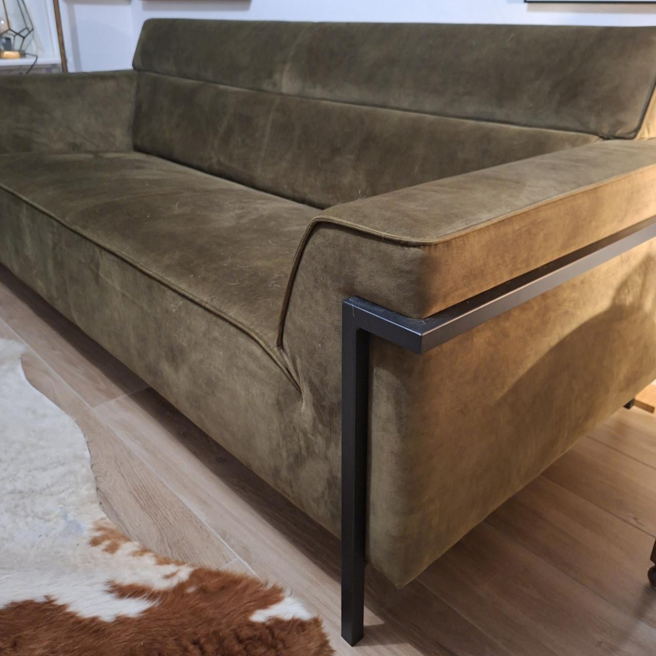 3 zits bank zo goed als nieuw