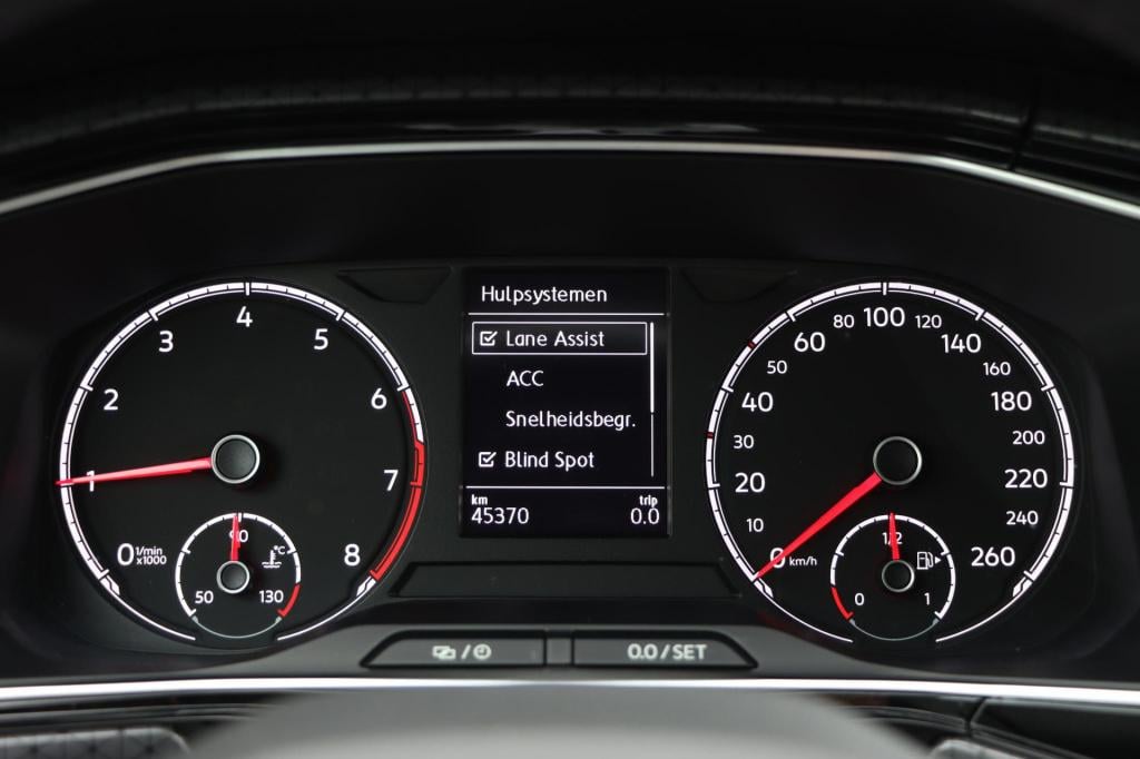 Volkswagen T-cross 1.0 tsi style 115pk dsg7