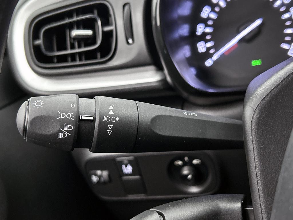 Citroen C3 82pk you | rijklaar |