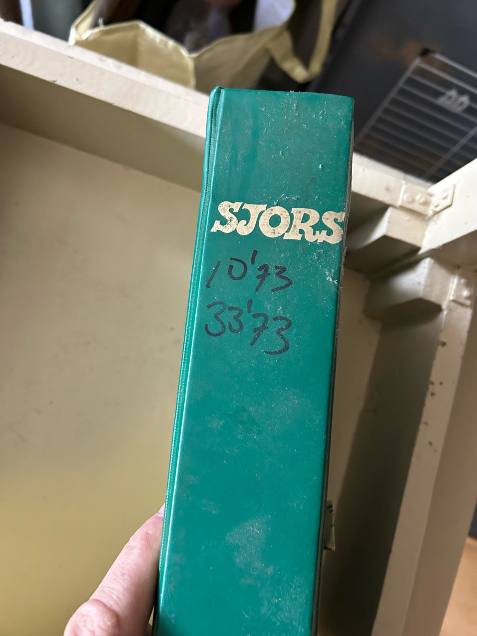 Sjors , Eppo en Pep verzamelmappen