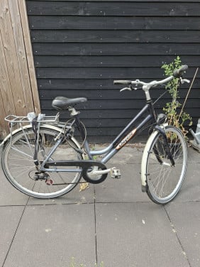 Fiets