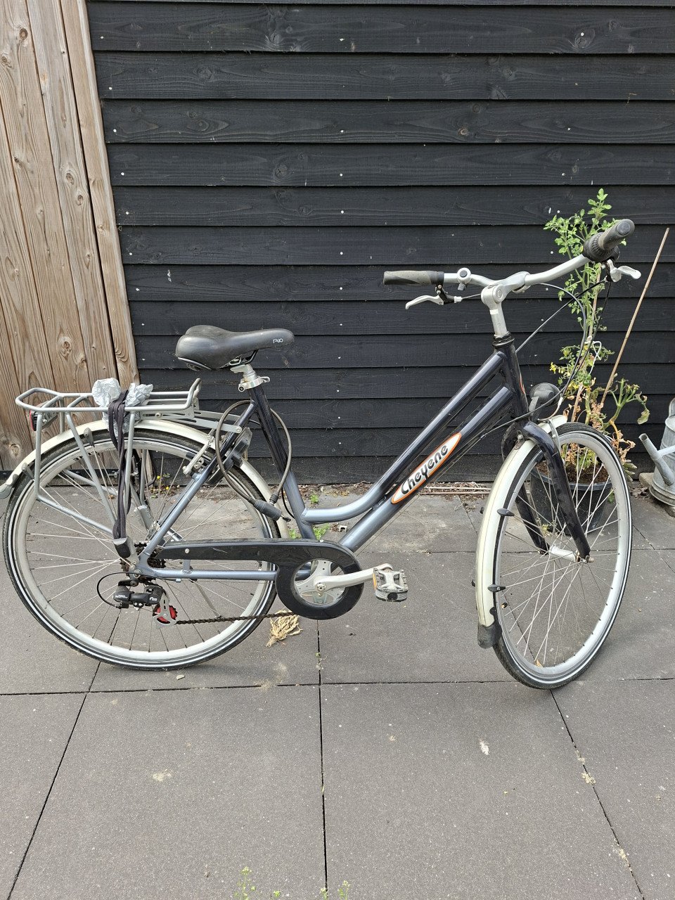 Fiets