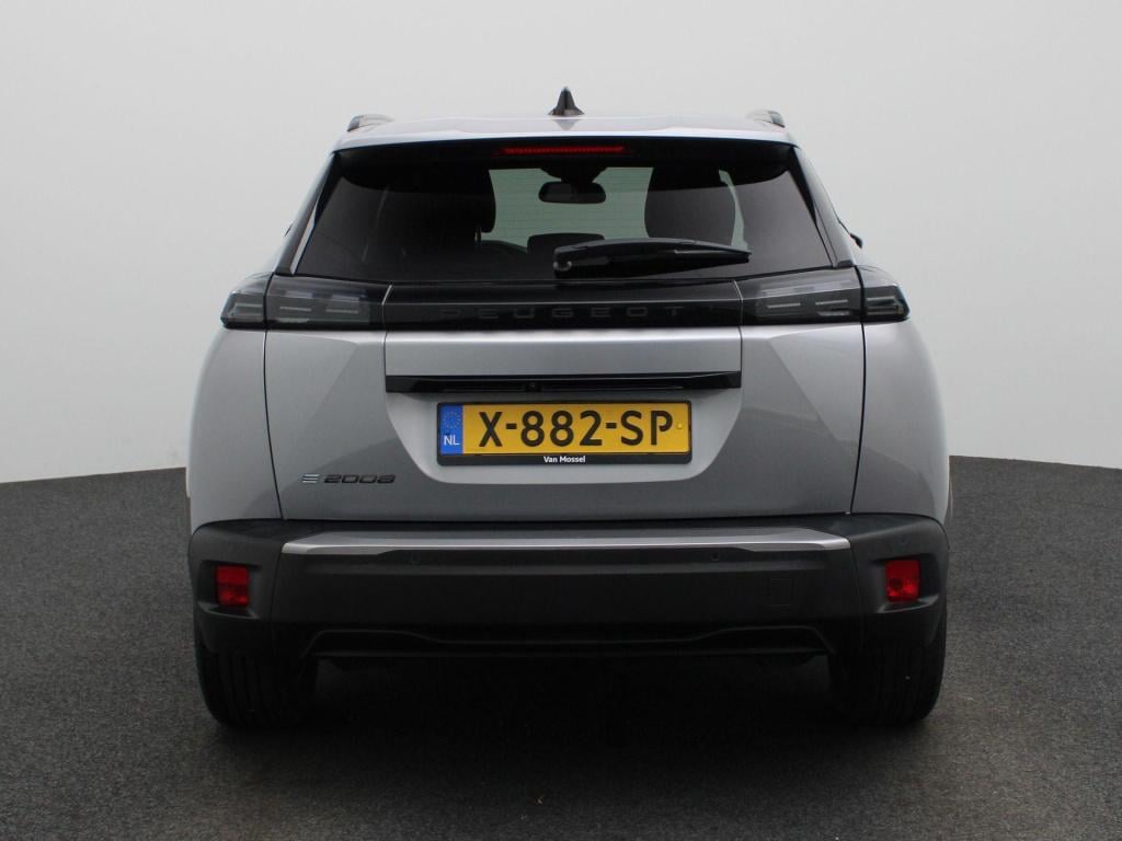 Peugeot E-2008 ev allure 54 kwh | automaat | climate control | virtual cock