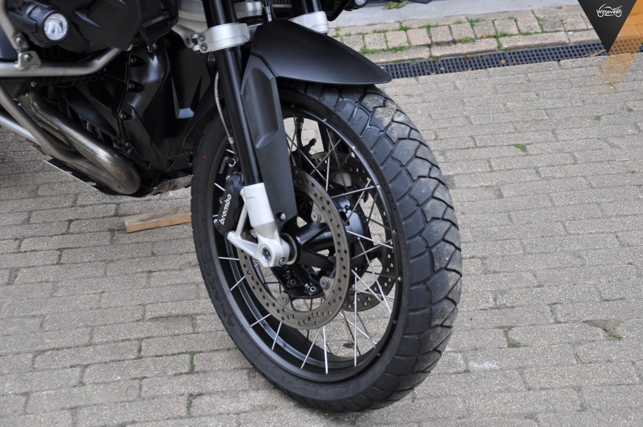 BMW R 1200 GS Adventure 2016 32000km!