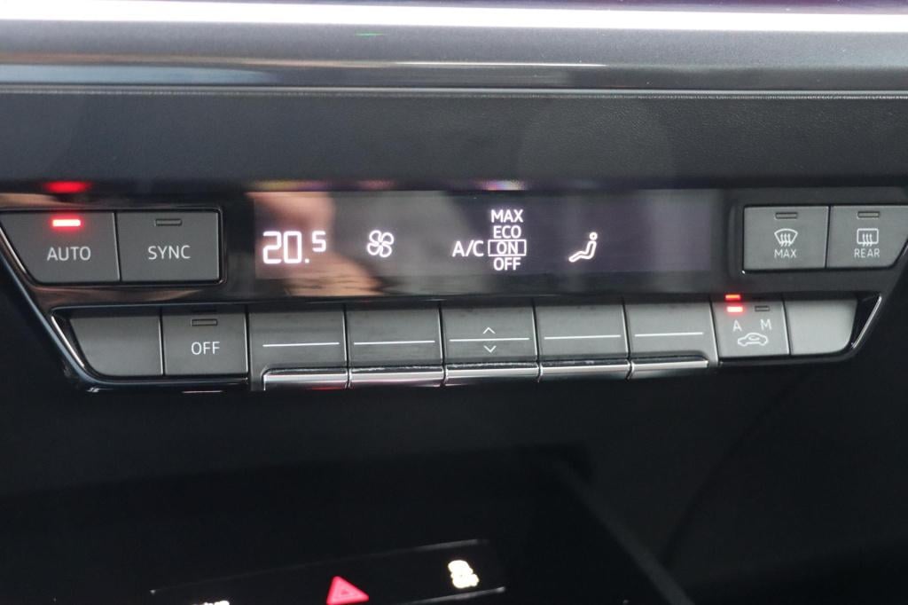 Audi Q4 E-tron sportback 40 s edition 77 kwh 204pk