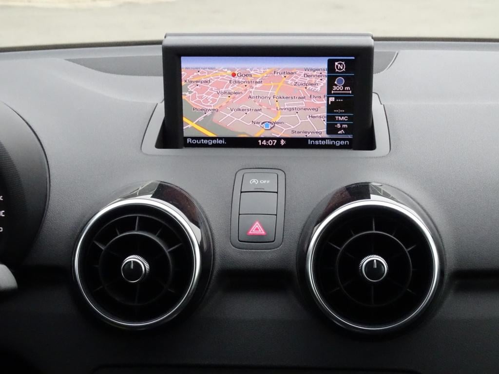 Audi A1 1.2 tfsi pro line s