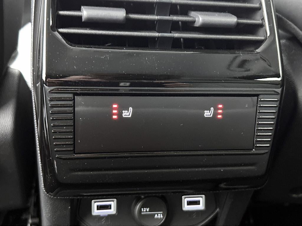 Citroen C5 Aircross hybrid 145 pk automaat max | rijklaar | stoelventilatie