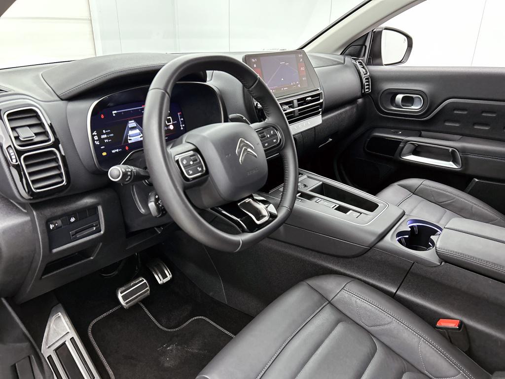 Citroen C5 Aircross 130 pk automaat shine | adaptive cruise |