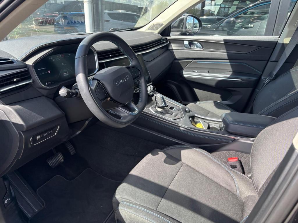 Lynk & Co 01 1.5td 261pk phev 7dcth