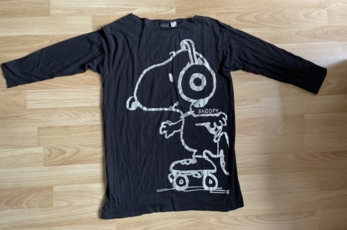 T-shirt meisjes