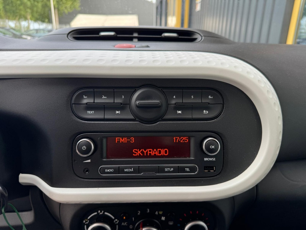 Renault Twingo 1.0 sce collection