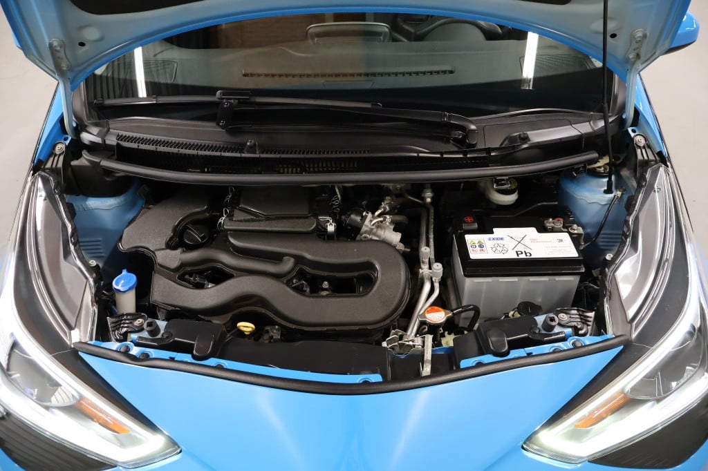 Toyota Aygo 1.0 vvt-i x-play ltd