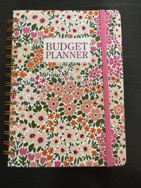 Bugetplanner
