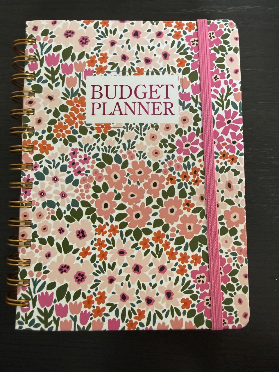 Bugetplanner