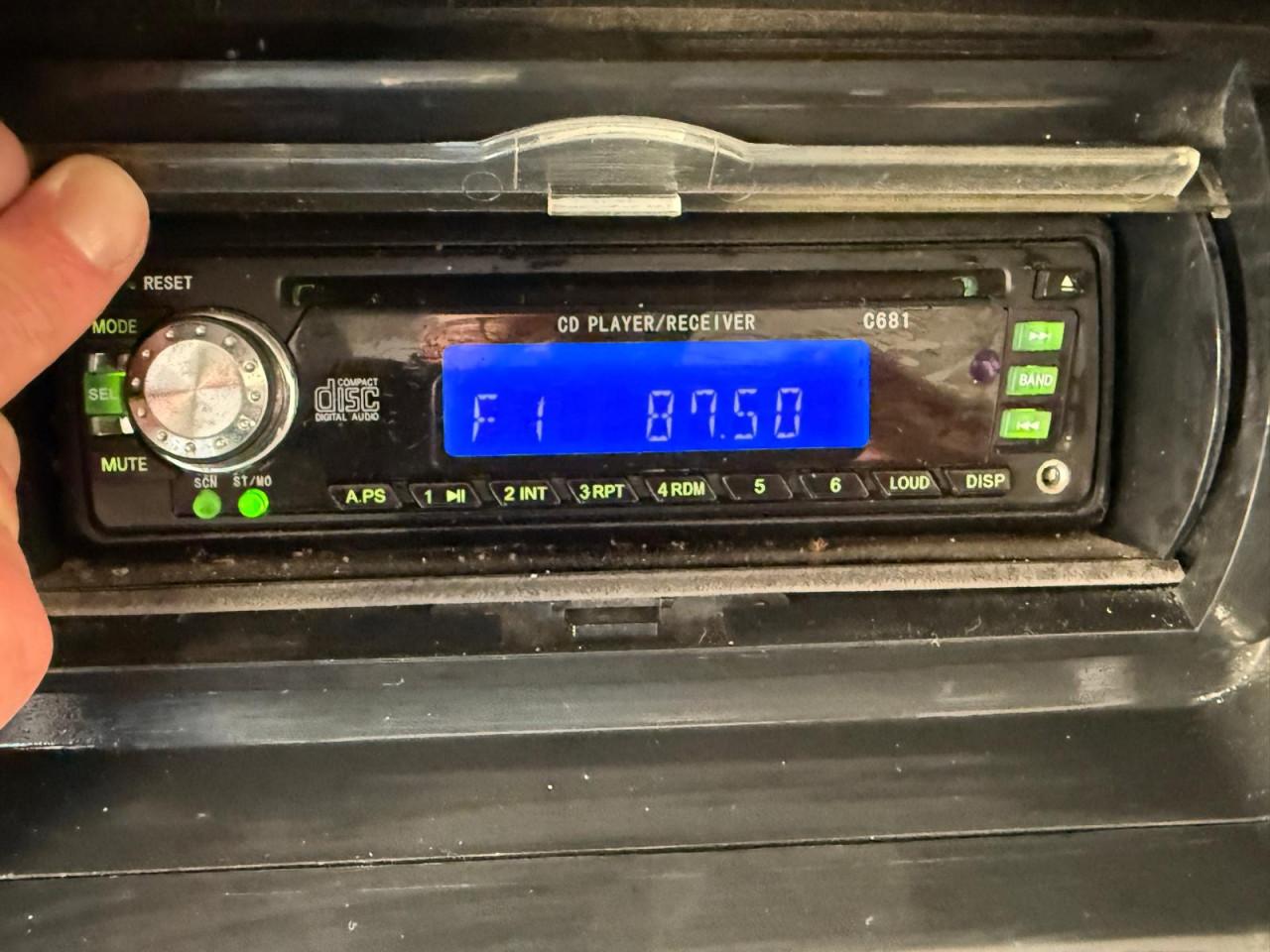 Jacuzzi- 5 persoons goed onderhouden