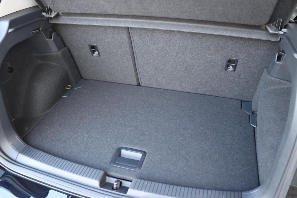 Volkswagen T-cross 1.0 tsi life 95pk