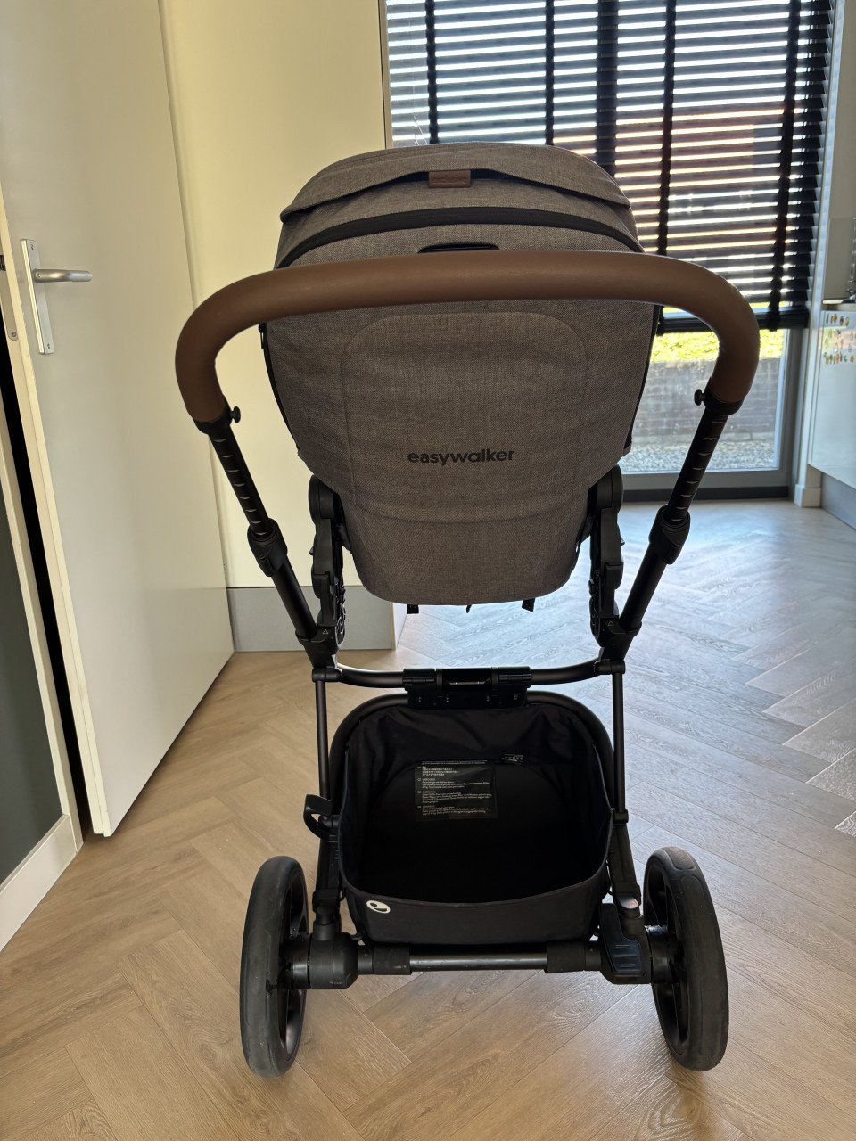 Kinderwagen EasyWalker Harvey 3