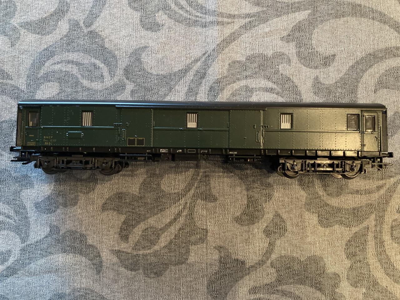 Mooie collectie Märklin