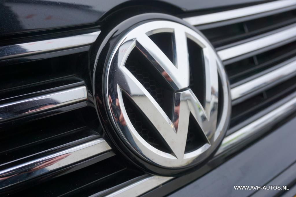 Volkswagen Passat variant 1.4 tsi easyline bluemotion