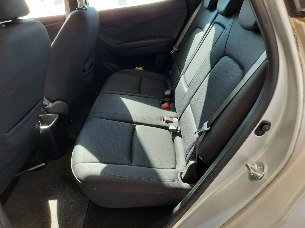 Hyundai Ix20 1.4i i-motion