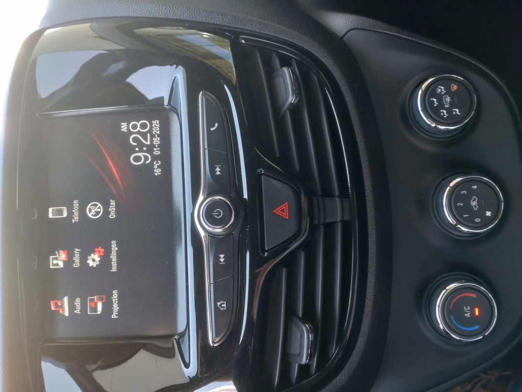 Opel Karl 1.0 rocks online edition|verkocht
