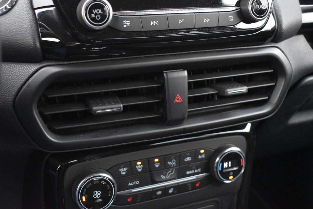 Ford Ecosport 1.0 ecoboost titanium