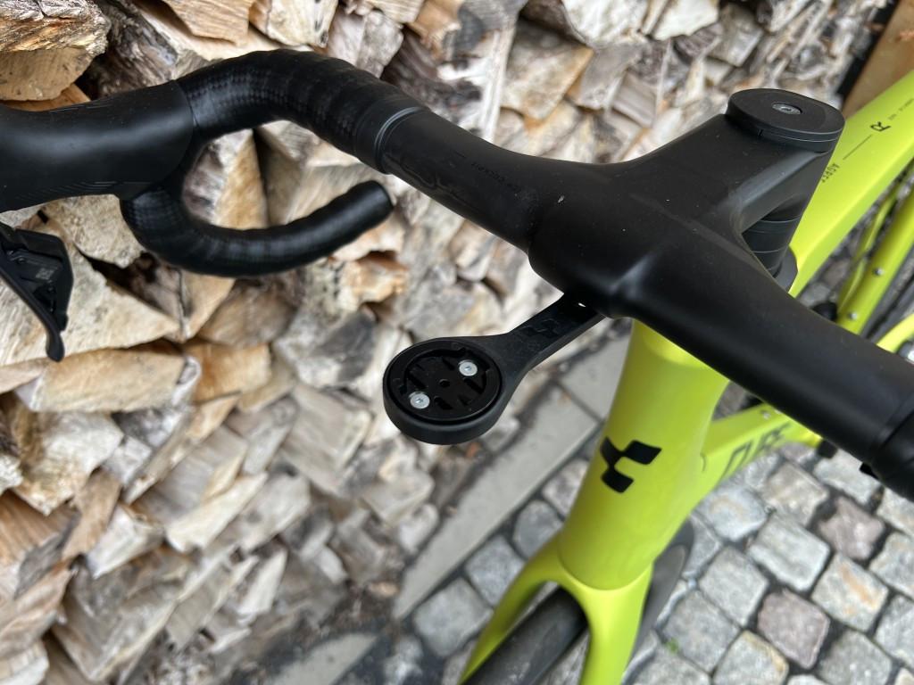 Racefiets Cube Agree C:62 bouwjaar 2025