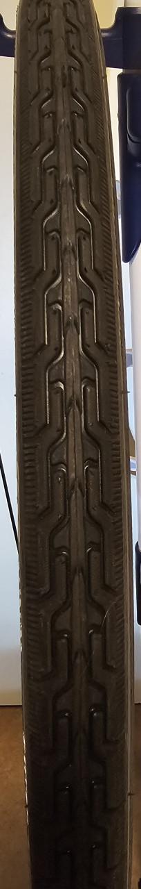 Buitenband stadsfiets