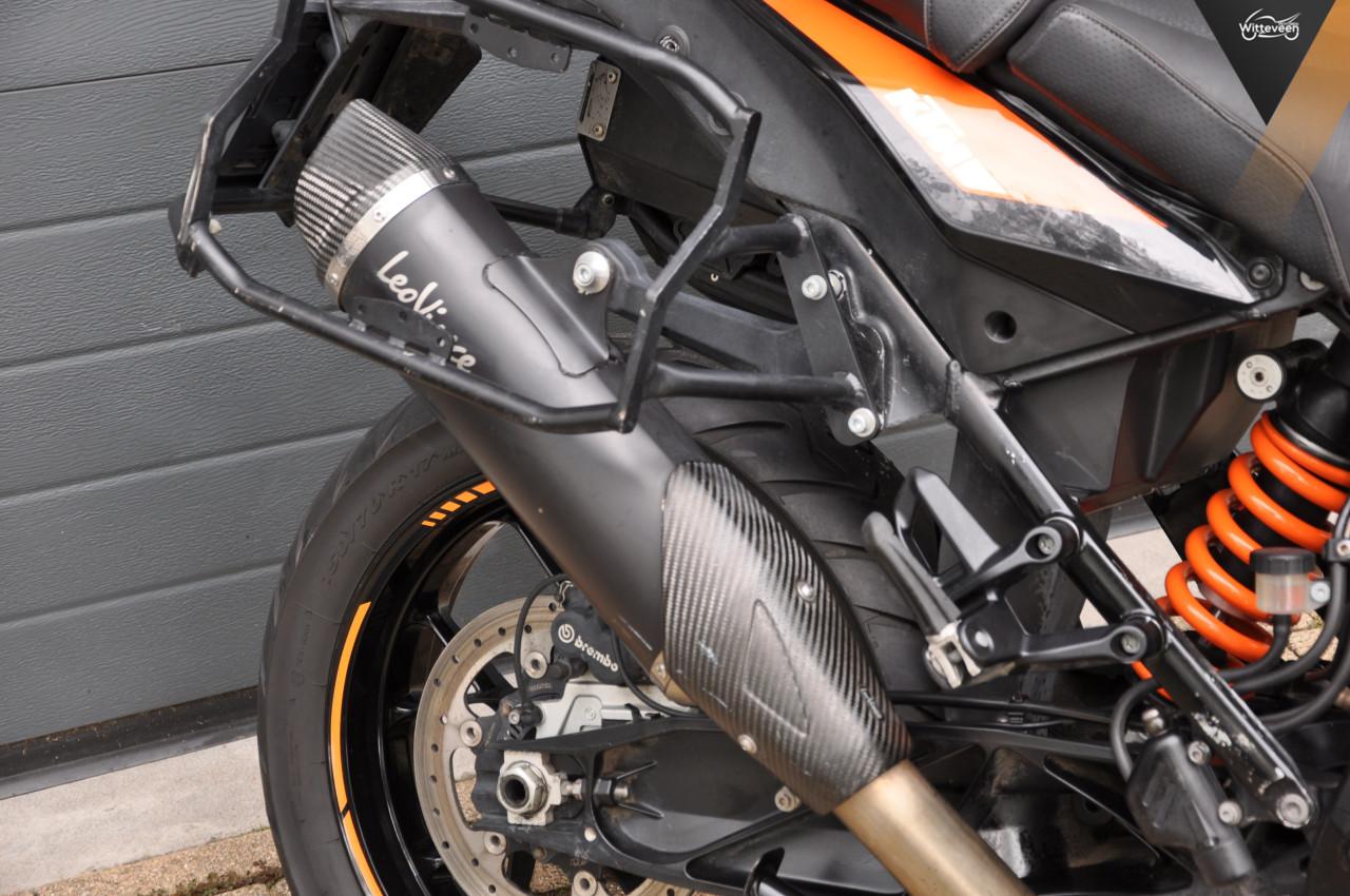 KTM 1050 Adventure