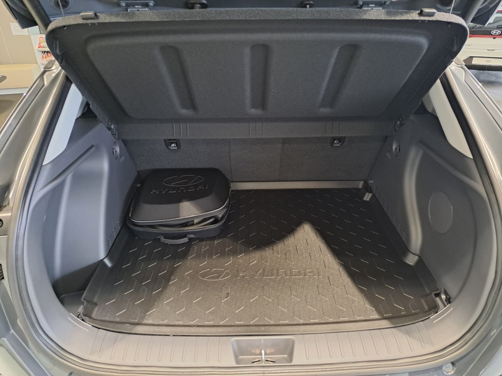 Hyundai Kona electric premium 65.4 kwh | demo voordeel! | snel leverbaar! |