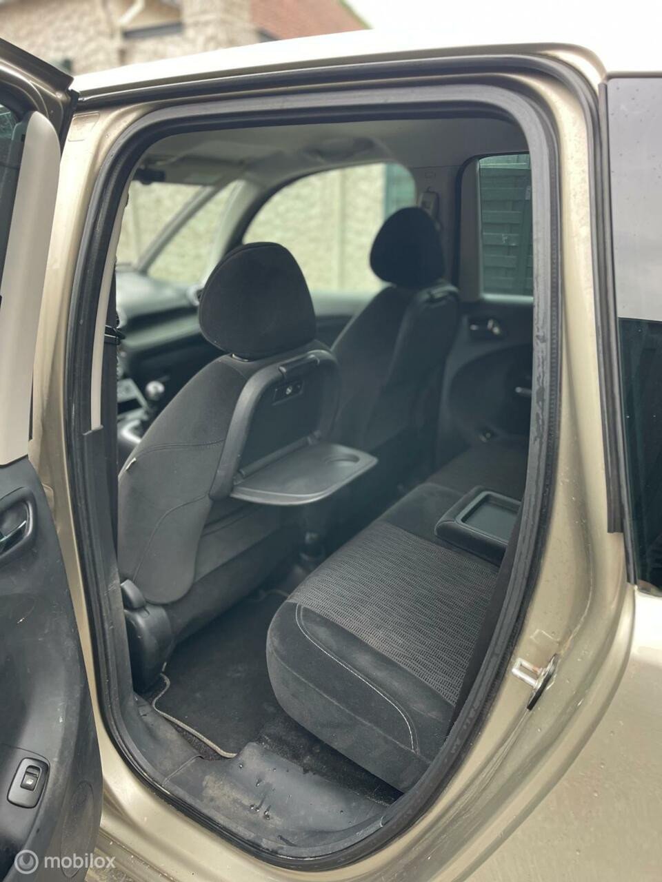 Citroen C3 Picasso 1.4 vti exclusive