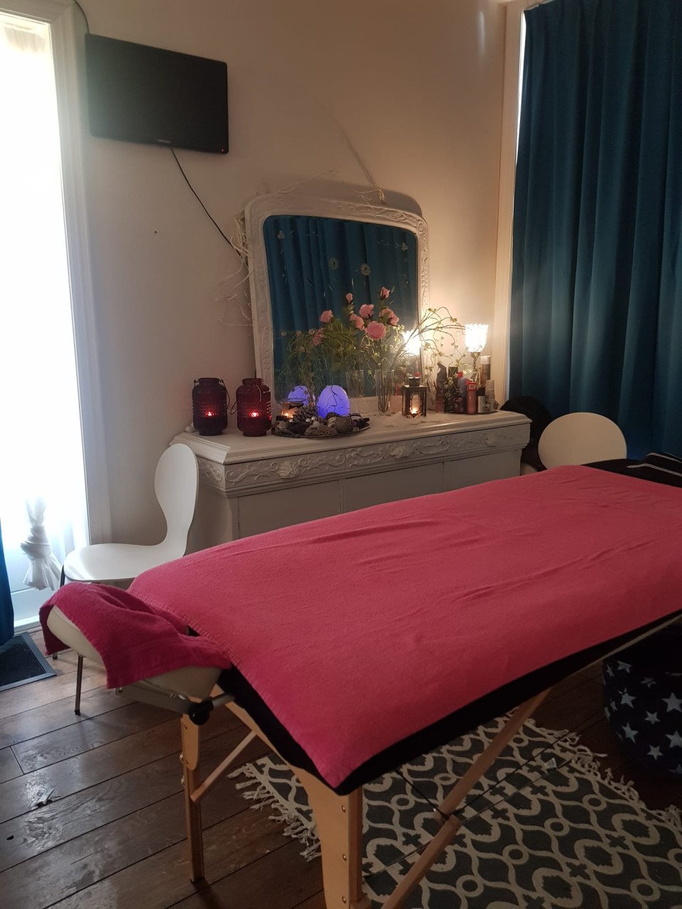 Massage Sas Vlissingen zoekt Masseuse ben jij een leuke verzorgde dame?