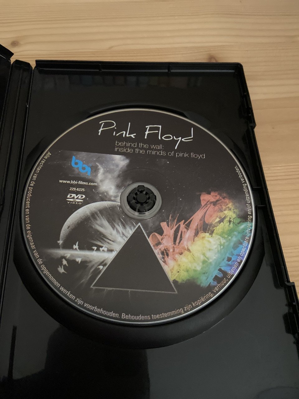 Pink floyd