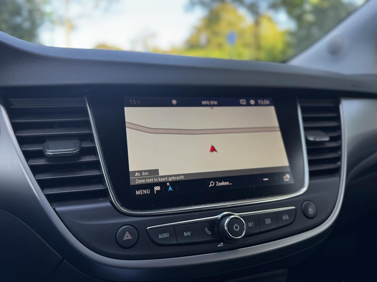 Opel Crossland X 1.2 Online Edition | Cruise | CarPlay | Trekhaak | PDC